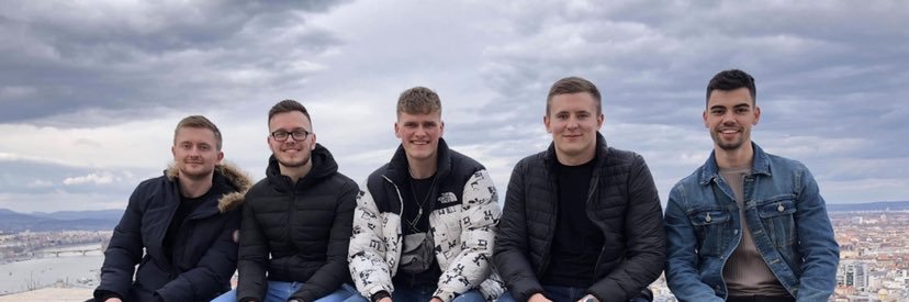 James__Forster's profile banner image