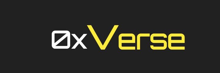 0xVerse banner