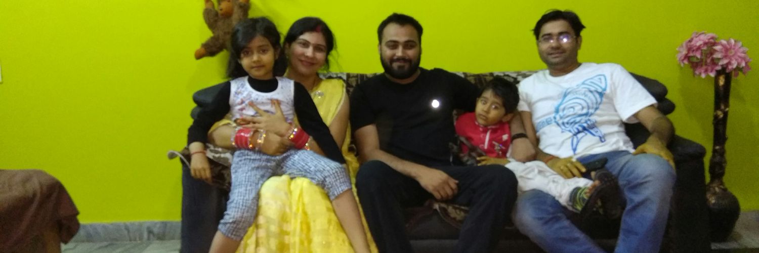 Prabhaatt's profile banner image