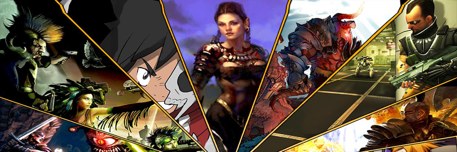 Hardcore Droid banner