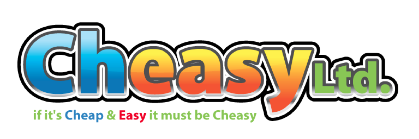 CheasyLtd's profile banner image