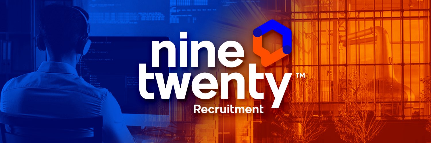 Nine Twenty Recruitment banner