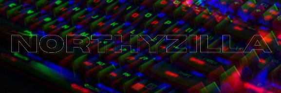 Northyzilla banner