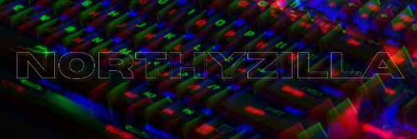 Northyzilla Profile Banner