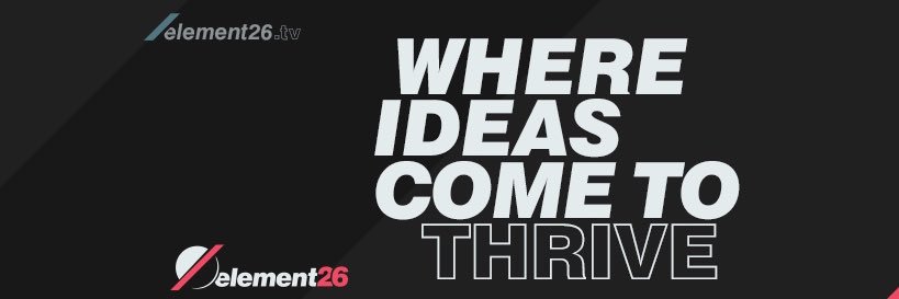 element26uk's profile banner image