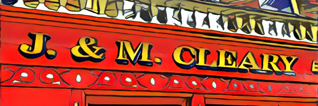 Mcleary9's profile banner image