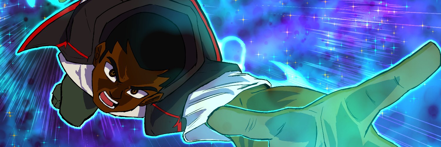 __XeroArts's profile banner image