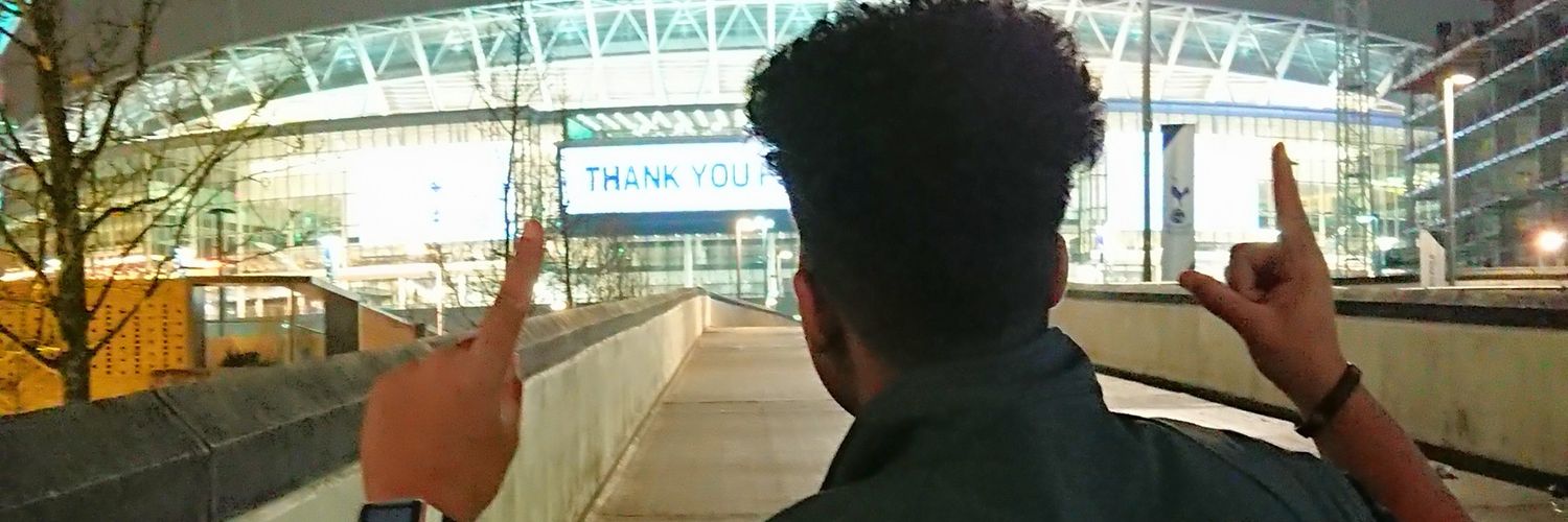 Mighty_Number9's profile banner image