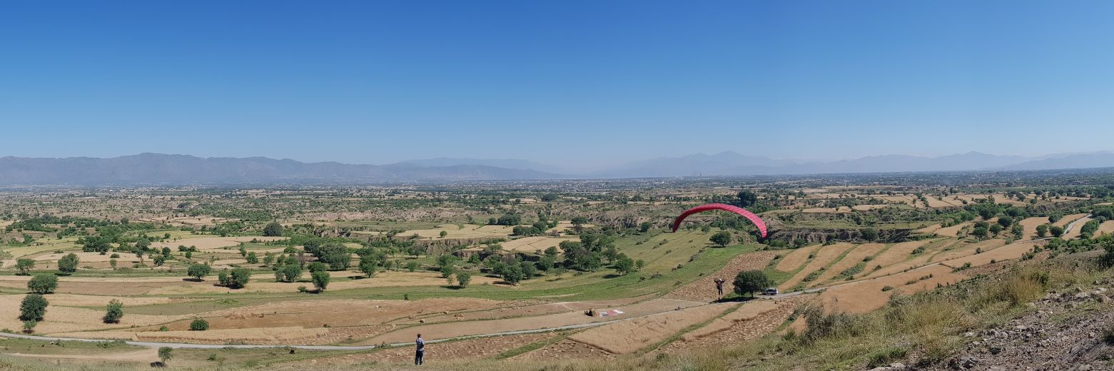 Muhammad Hashaam banner