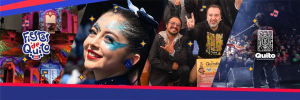 MunicipioQuito Profile Banner