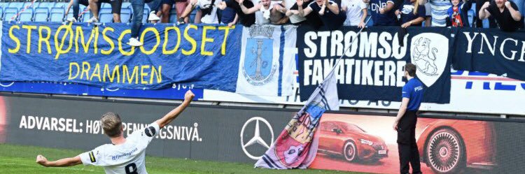 JJ banner