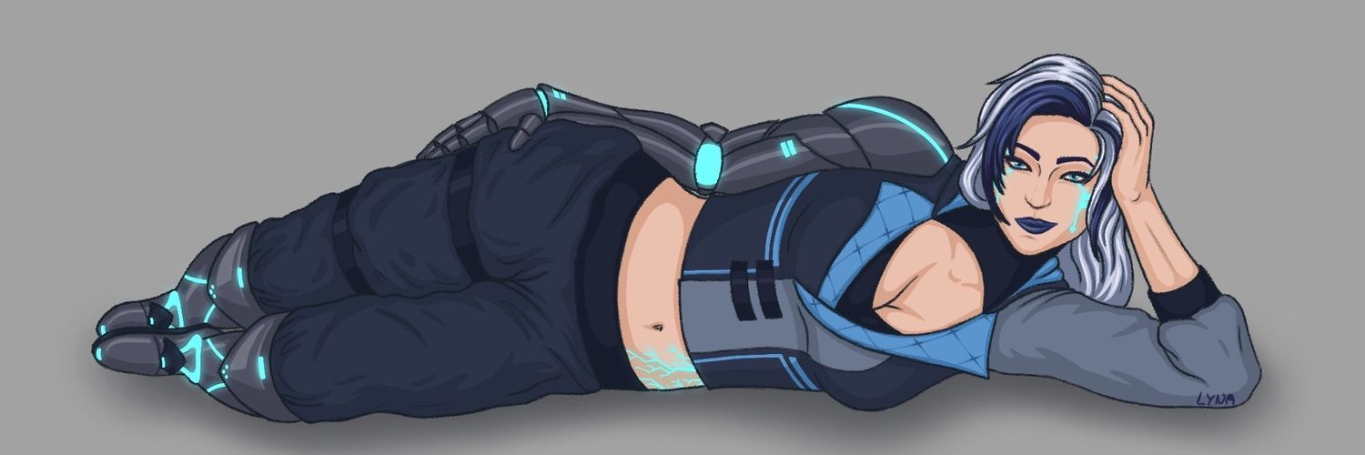 Freyr Tempesta (Comms Open) banner