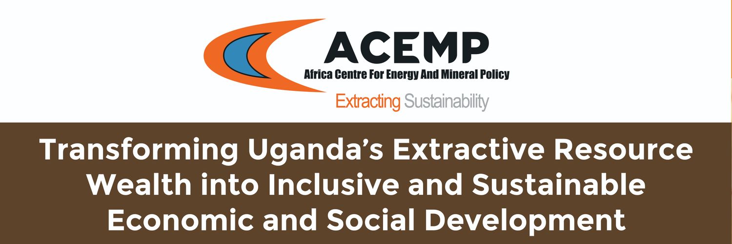 Africa Centre for Energy and Mineral Policy banner