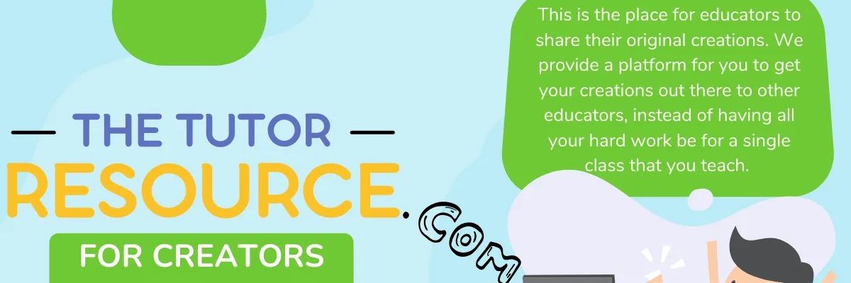 TutorResource's profile banner image