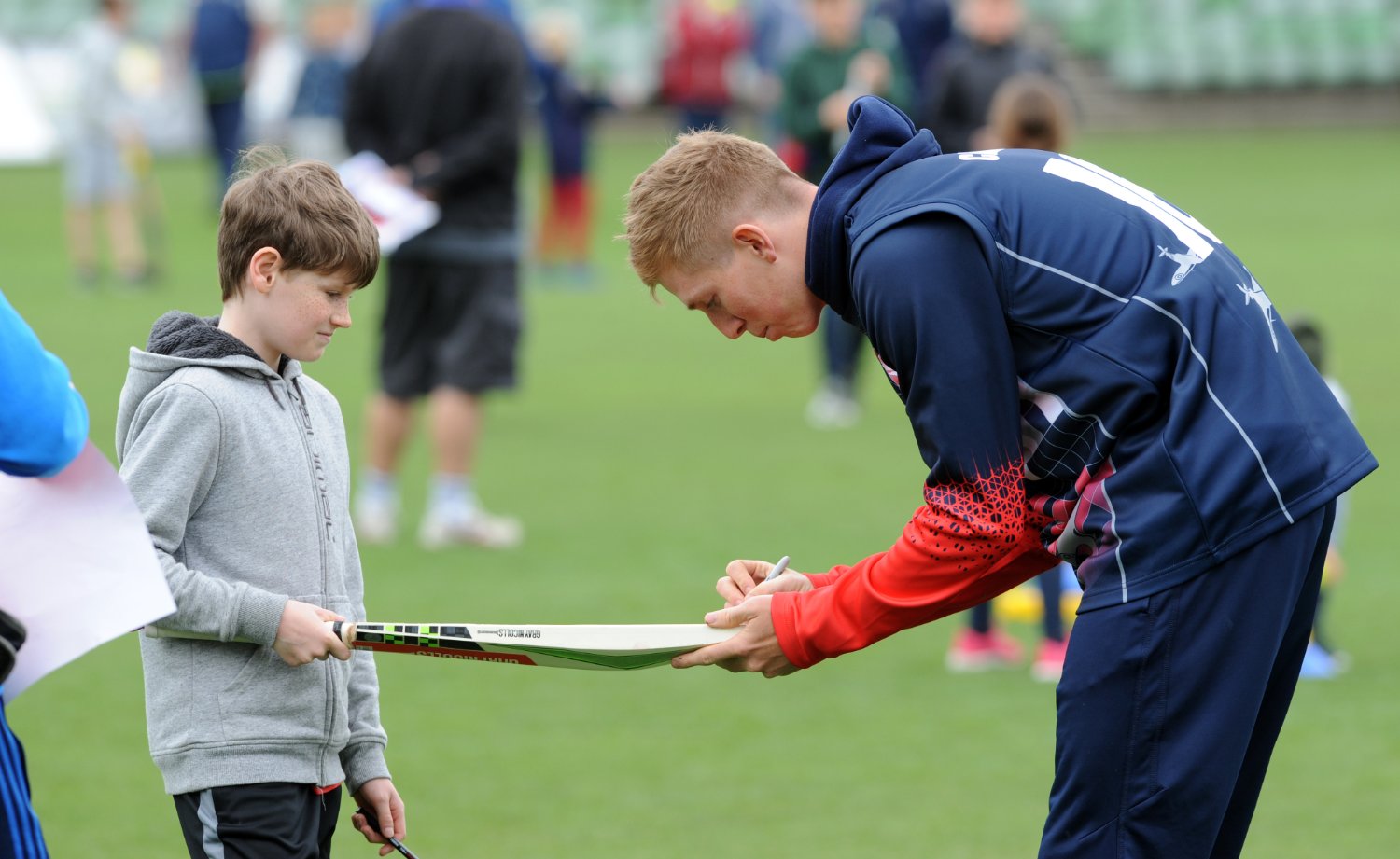 Kent Cricket Foundation banner