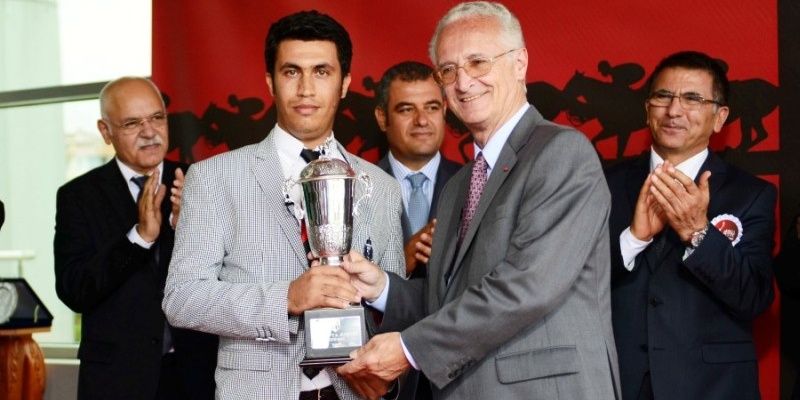 mustafa gürcü banner