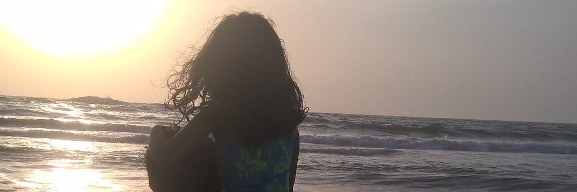 ajithkmenon's profile banner image