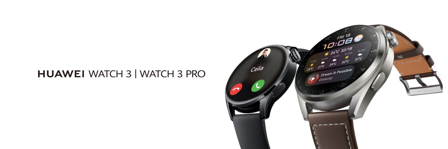 HuaweiMobileNL banner