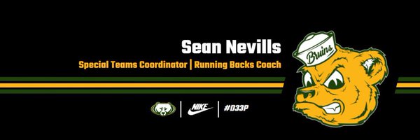 CoachNevills Profile Banner