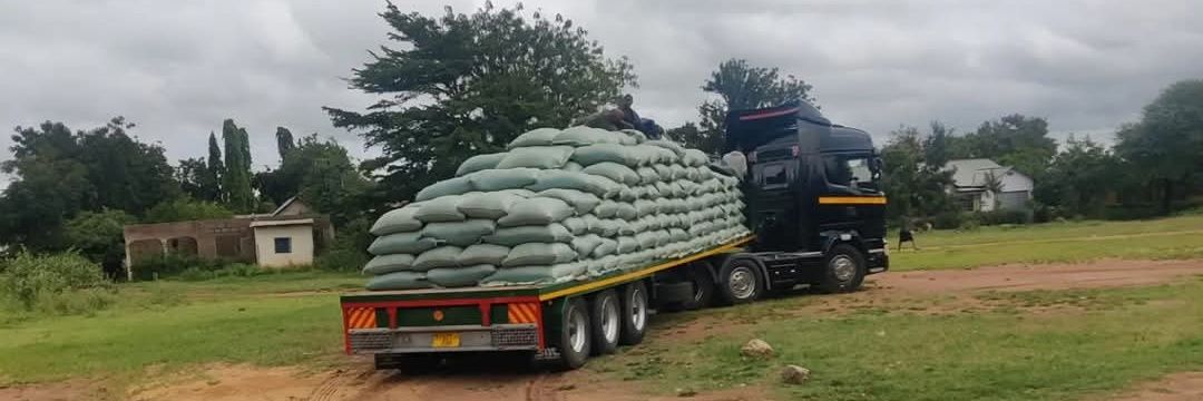 Daniel Mbatha banner