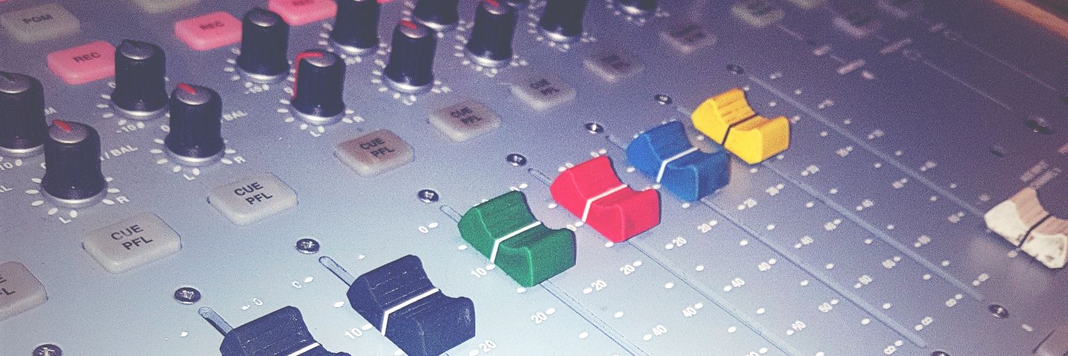 FizzersRadio's profile banner image