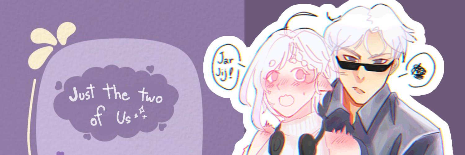 JARJIJ banner