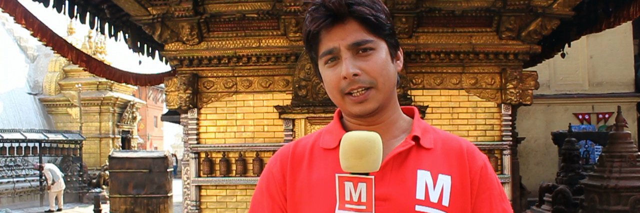 HUMAN Metropolis banner