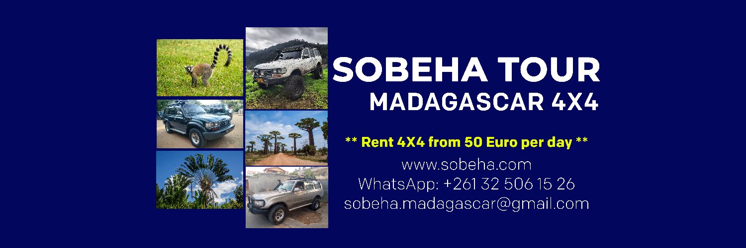 SobehaTour's profile banner image