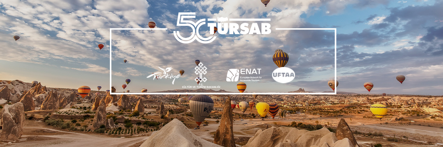 TÜRSAB Profile Banner