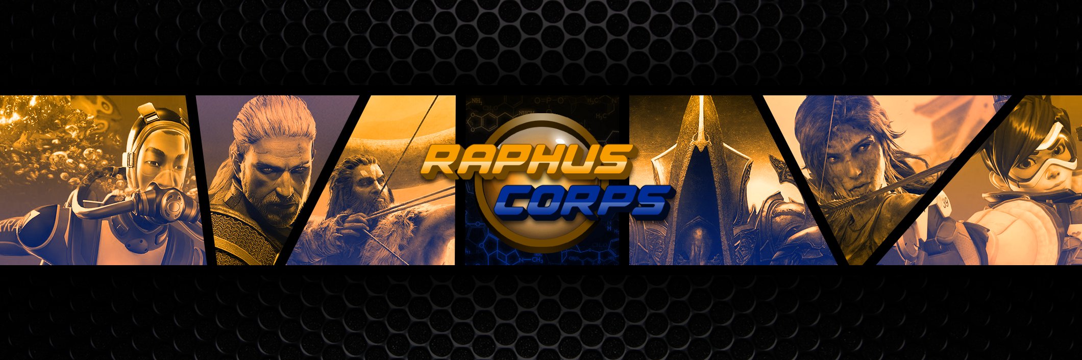 Gala Harper banner