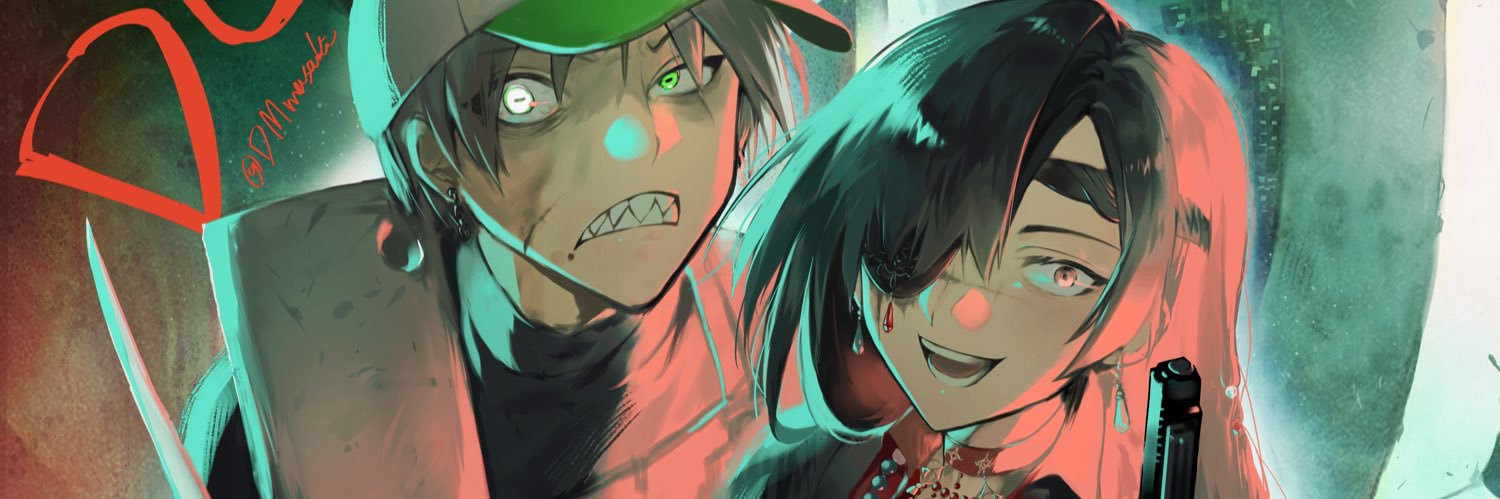 まぁいいか🌸 banner