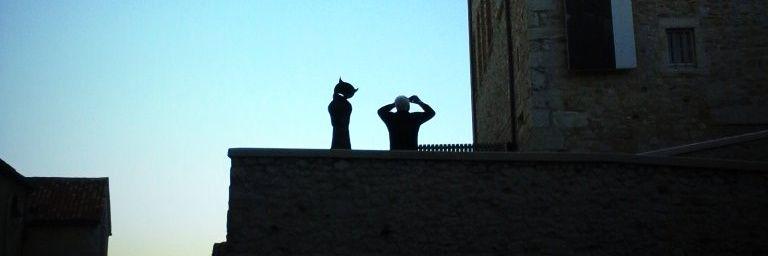 JandCross's profile banner image