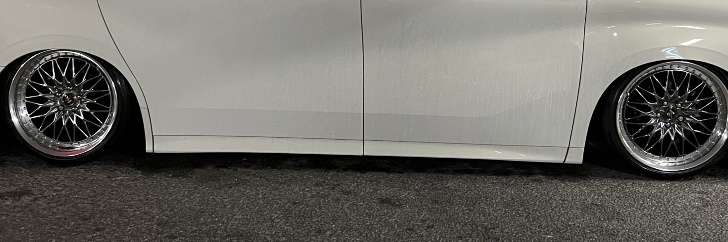 MC08111's profile banner image