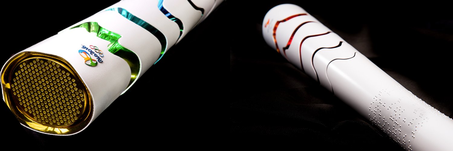 Rio2016 banner