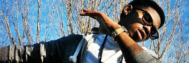 SamDaGawdOne's profile banner image
