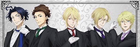 William James Moriarty banner