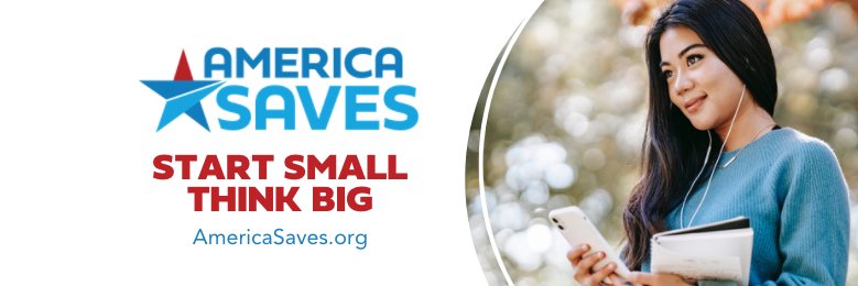 AmericaSaves's profile banner image