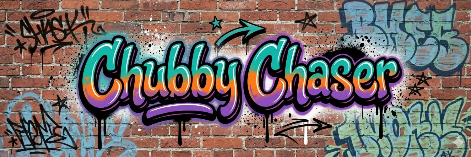 chubbyChaserx's profile banner image