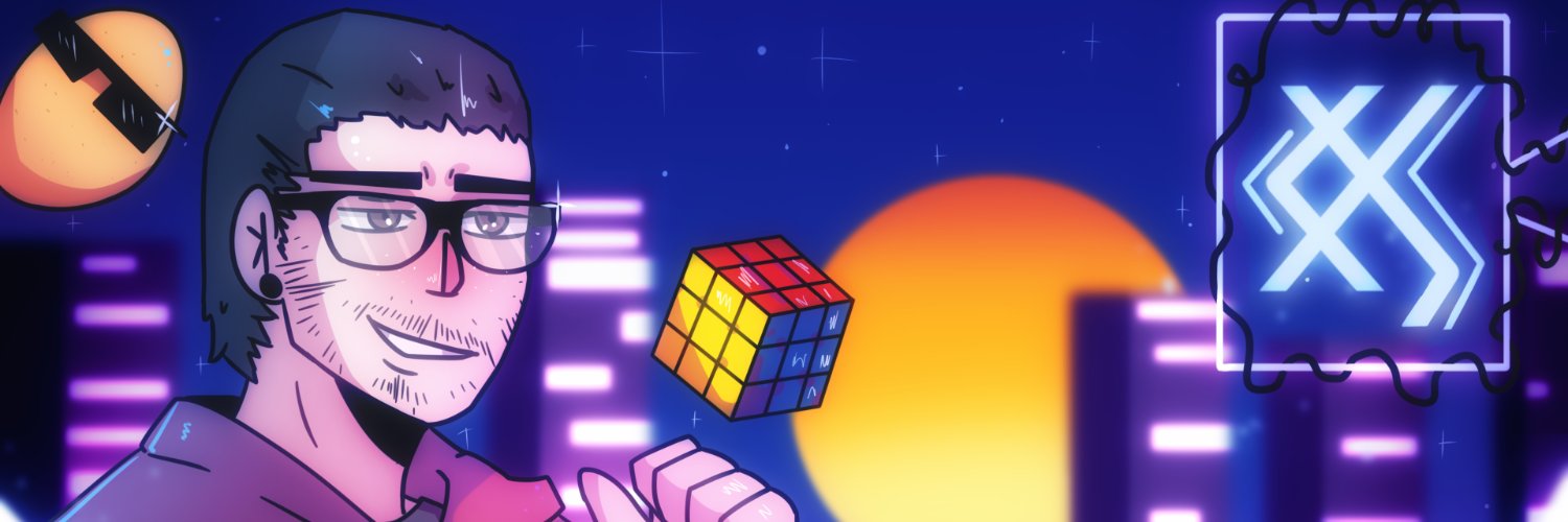  Cuboxis | GENOS RP banner