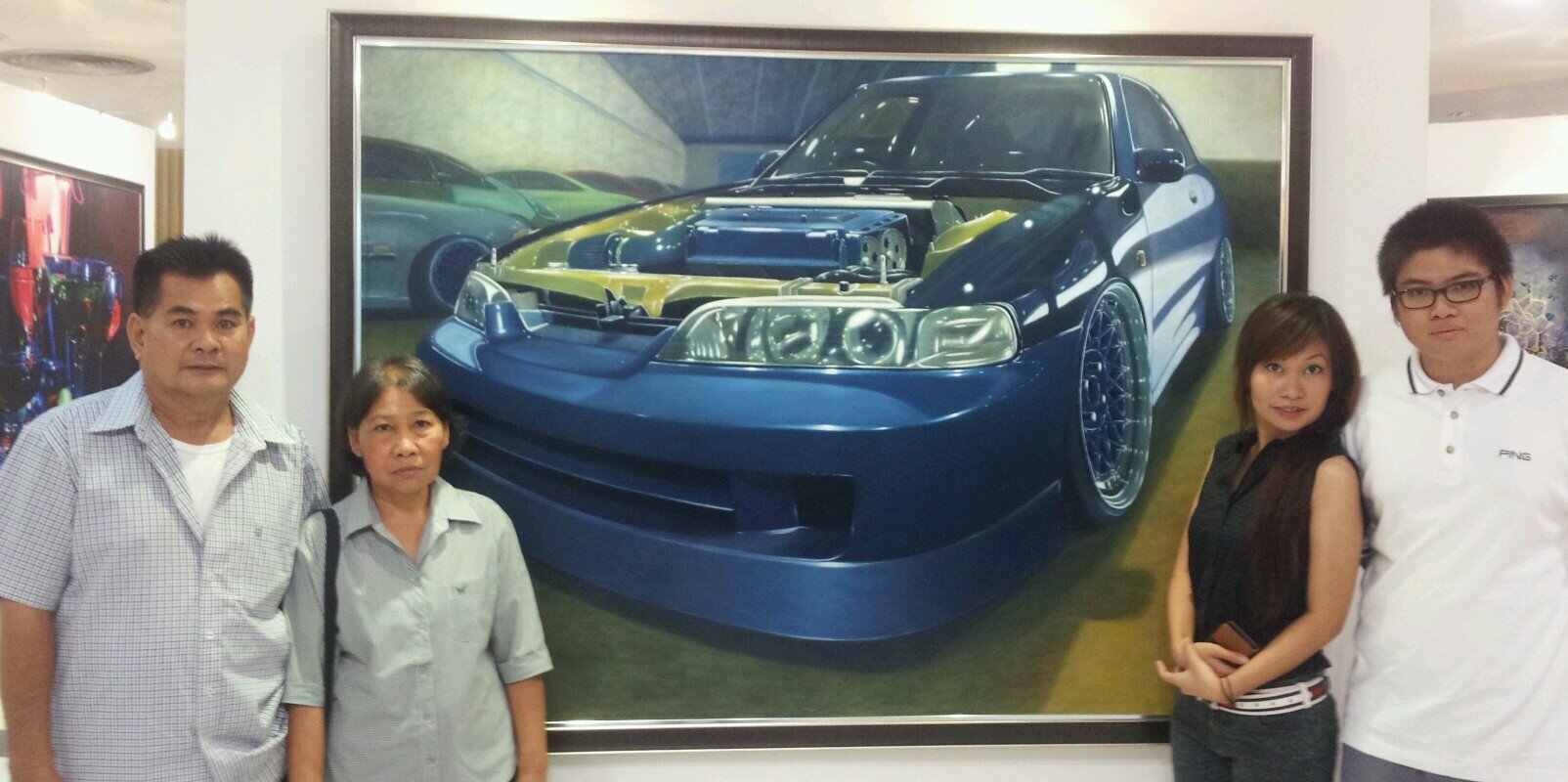 fukane's profile banner image