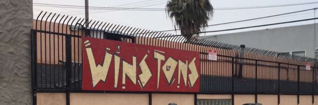 Winston Mattheisen banner
