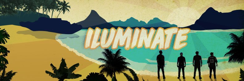 iluminatecrew's profile banner image