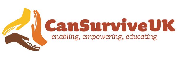CanSurviveUK Profile Banner
