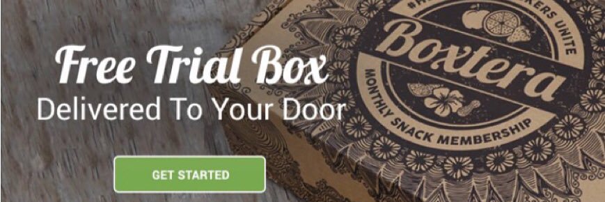 boxtera's profile banner image