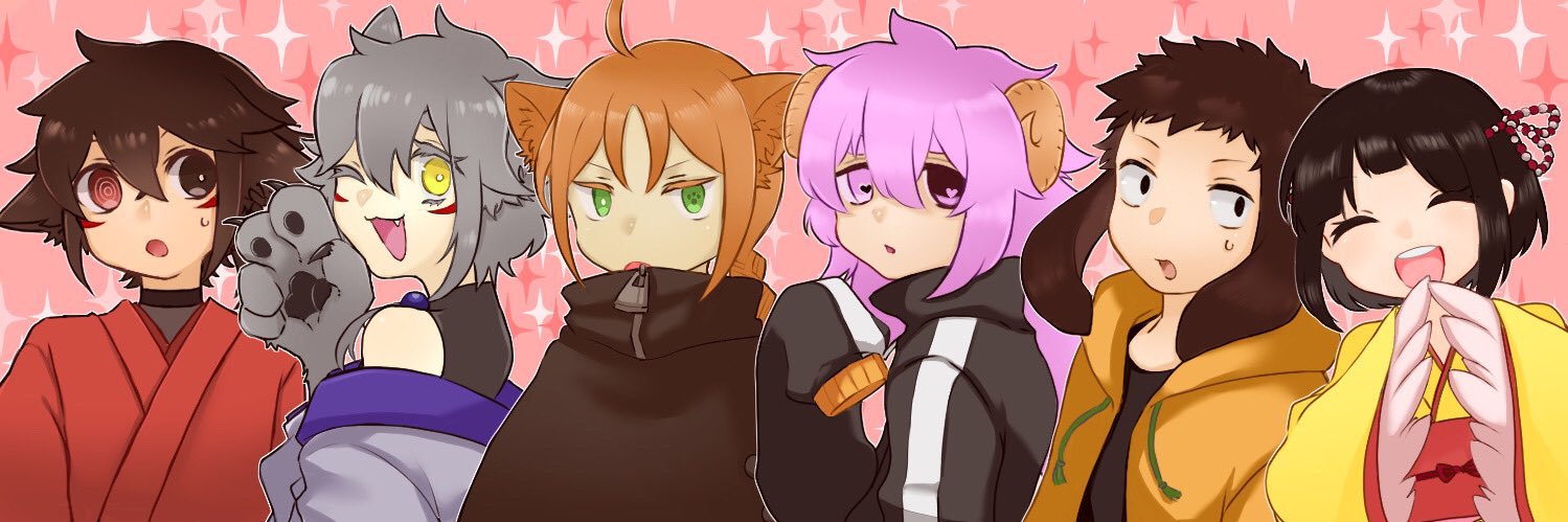 ゆーろ's banner