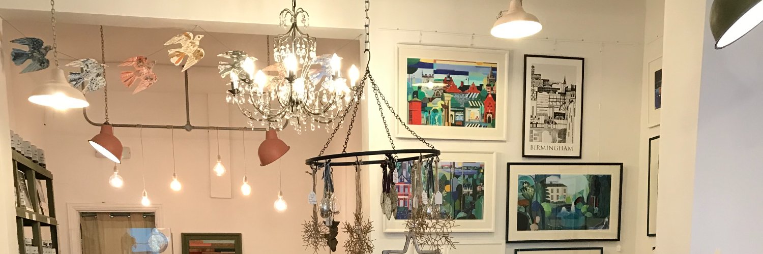 A Painted Room banner