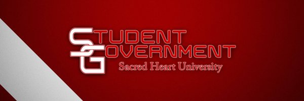 SHUStudentGov Profile Banner