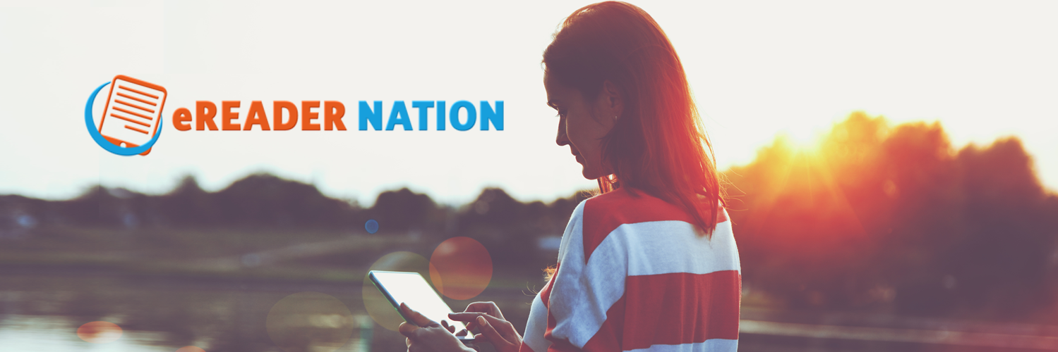 eReader Nation banner