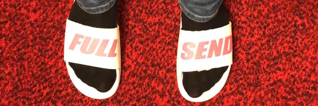 nickfior11's profile banner image