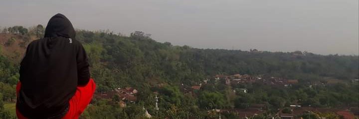 M Andi Fauzi banner